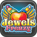 Jewels Frenzy mobile app icon