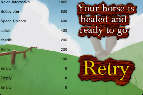 How to download Horse Gallop 1.0 unlimited apk for bluestacks