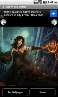 How to download Halloween wallpaper free lastet apk for pc