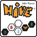 Hive™ - board game for two Apk