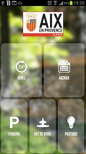免費下載旅遊APP|Ville d'Aix-en-Provence app開箱文|APP開箱王