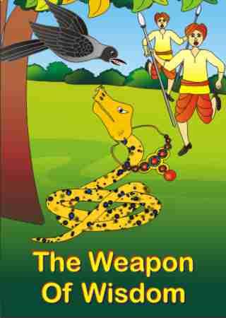 The Weapon of Wisdom
