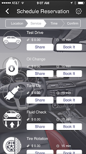 Download US Auto Excellence APK for PC