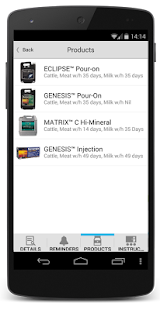 AHP MOBILE Screenshots 7