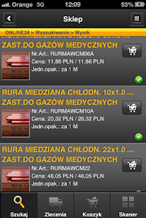 Bims Plus 24 Mobile Screenshots 12