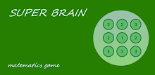 Super Brain - The numbers play APK