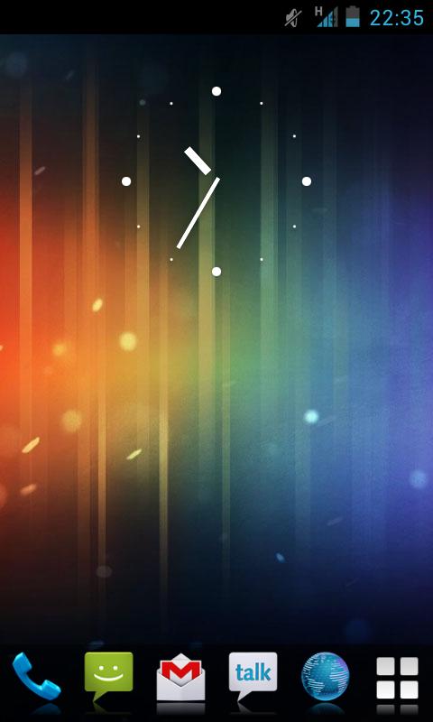 Zeam Launcher Android