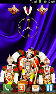 How to download BalajiClock Live Wallpaper 1.0 mod apk for android