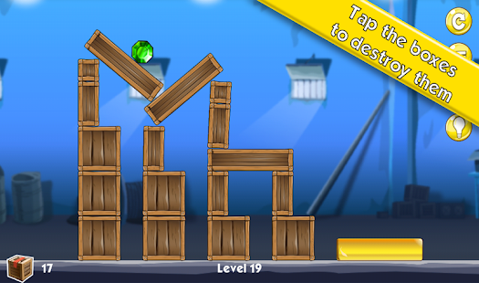 download Tap the Box free