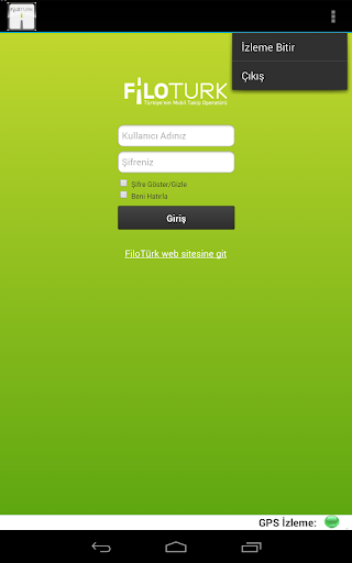 【免費商業App】FiloTürk GPS-APP點子