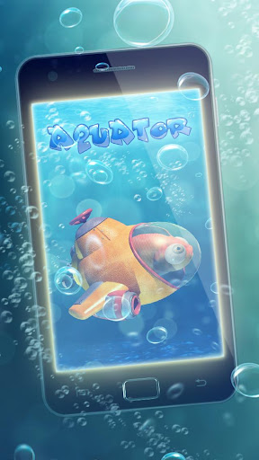 Aquator