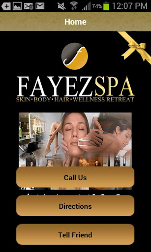 Fayez Spa