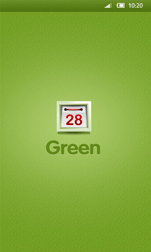 360 Launcher-green