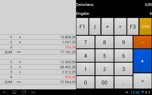 Free Adding Machine APK for Android