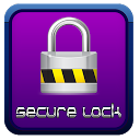 Secure App Lock ( AppLock ) mobile app icon