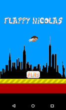 Flappy Nicolas APK Download for Android