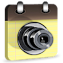 PhotoList logo