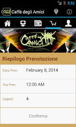 Coffee friends poster 6