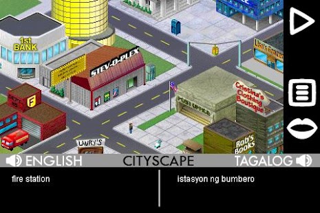 Free Play and Learn Tagalog APK