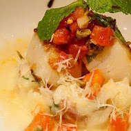 法森小館 L'affection