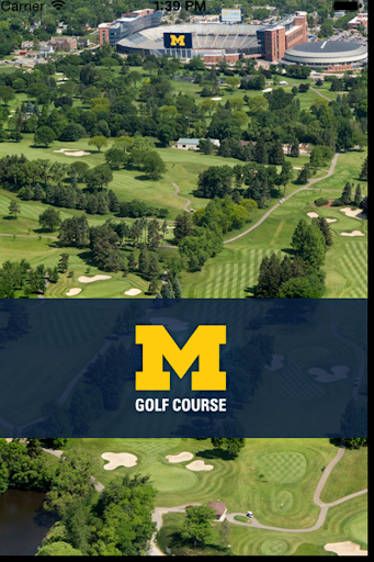 University of Michigan GC