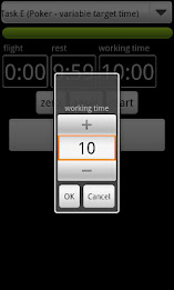 F3K Timer Pro poster 2