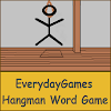 EverydayGames Hangman