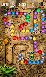 Puzzle Game - Balls Blast poster 15