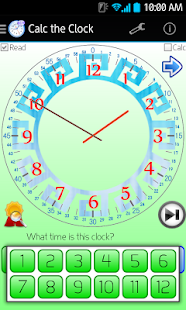 How to download Calc the Clock lastet apk for bluestacks