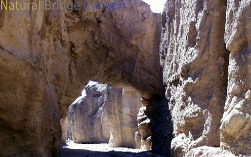 Death Valley USA Free - náhled