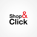 Shop&Click App logo
