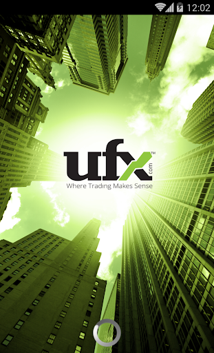 UFX Trader