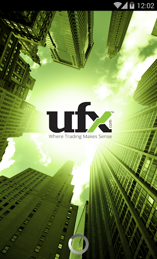 【免費財經App】UFX Trader-APP點子