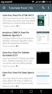 Androidro.ro Screenshots 7