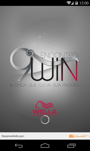 9 ENC. WIN WELLA PROFESSIONALS