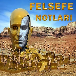 Felsefe Ders Notları 1.3