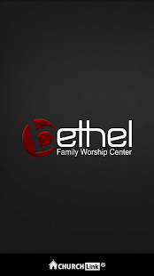 Bethel Family Worship Center