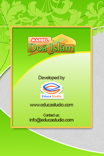 Download Marbel Doa Islam APK