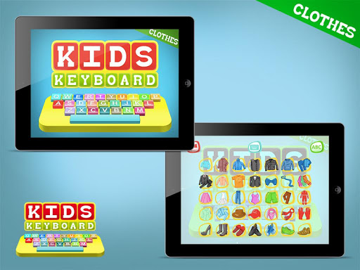 Kids Keyboard