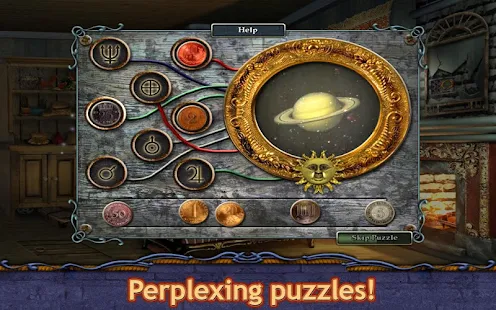 Mystic Diary 2 - Hidden Object - screenshot thumbnail