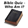 Bible Quiz  icon