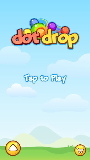 【免費街機App】Dot Drop!-APP點子