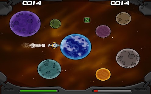How to install Spin In space patch 1.0 apk for laptop