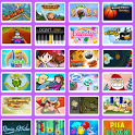 Friv Games icon