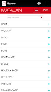How to download Shop Matalan patch 1.0 apk for laptop
