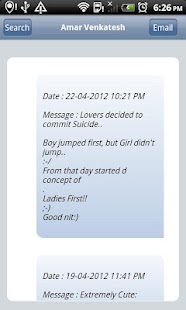 How to mod SMS to Email 1.0 apk for laptop