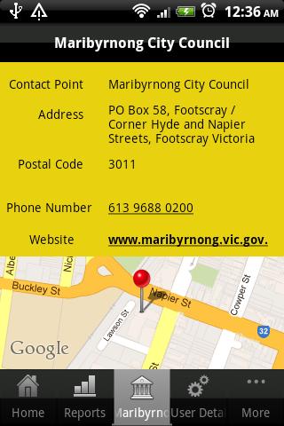 免費下載生產應用APP|Maribyrnong City Services app開箱文|APP開箱王