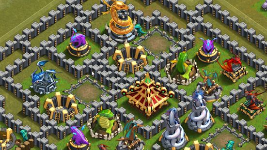 download Battle Dragons free