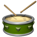 Holo Metronome Pro logo