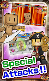 Battle Robots! poster 8